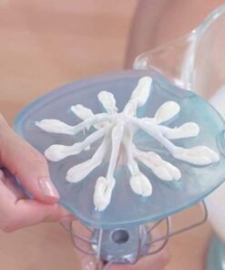 🍰Accesorio rascador de crema para batidora