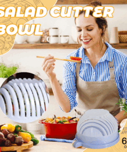 🎁 Cortador de frutas y verduras