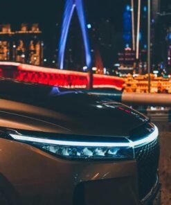 🎉Yılbaşı İndirimi: %60 İndirim🎉Dinamik Taramalı Çalıştırma Far Kiti