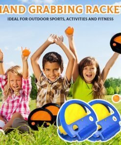 🔥Oferta especial: juego de lanzar y atrapar la pelota