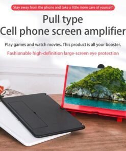 🎁Screen Magnifier 2022: última versión