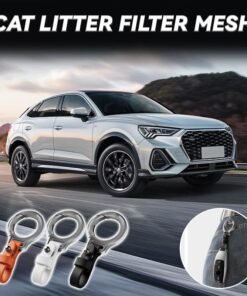 🎄Ofertas de San Valentín: 76 % de descuento🎄Llavero creativo personalizado para el coche