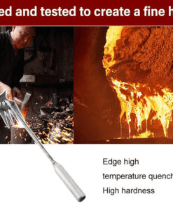 💖⛏Nuevo artefacto para desbrozar: herramienta de desbroce «Uprooting»