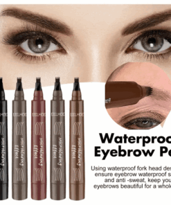 🔥Último día: 70 % de descuento - Lápiz de cejas Natural Brows 2024 (versión mejorada)