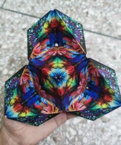 💥Değiştirilebilir Manyetik Sihirli Küp