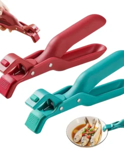 🎄Rebajas de Navidad: 49 % de descuento - Pinza para placas calefactoras